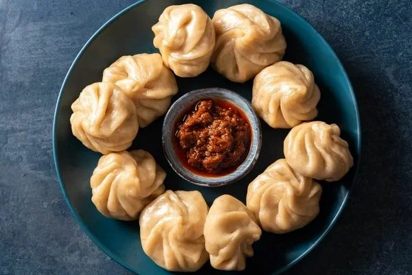 Momo – Nepal’s Iconic Dumpling