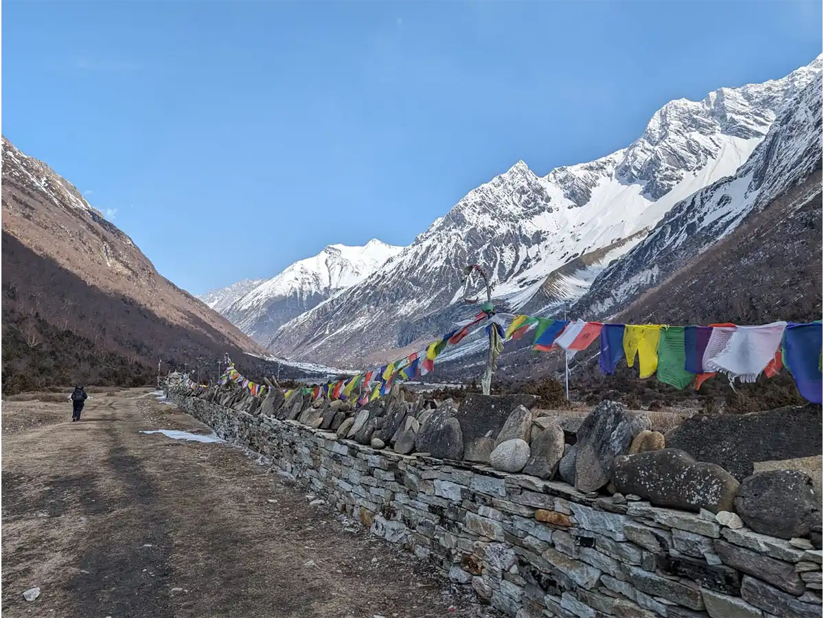 Manaslu Circuit Trekking For Beginners: A Complete Guide
