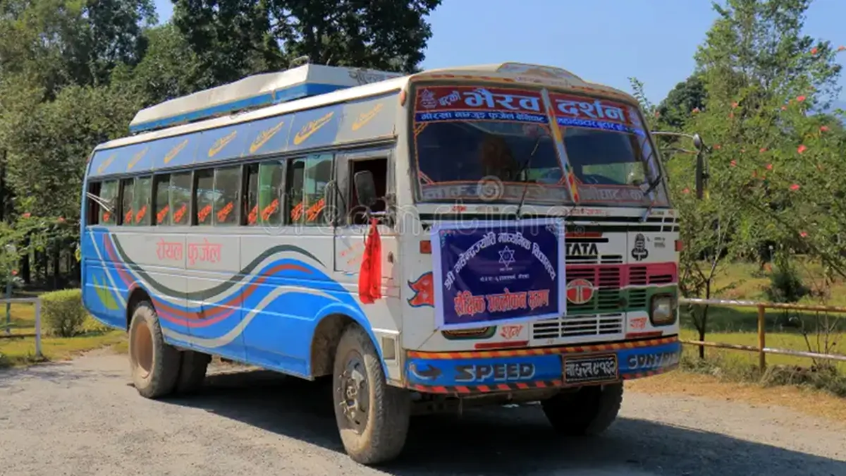 Drive-from-Kathmandu