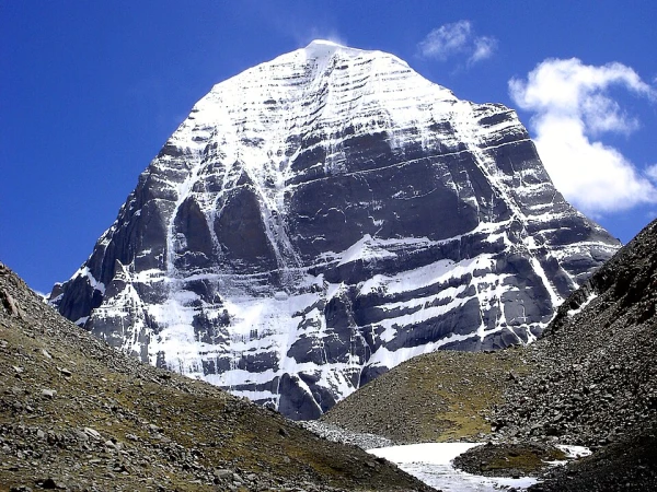 Kailash Mansarovar Yatra by Helicopter