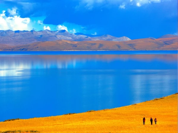 kailash mansarovar yatra from Nepal