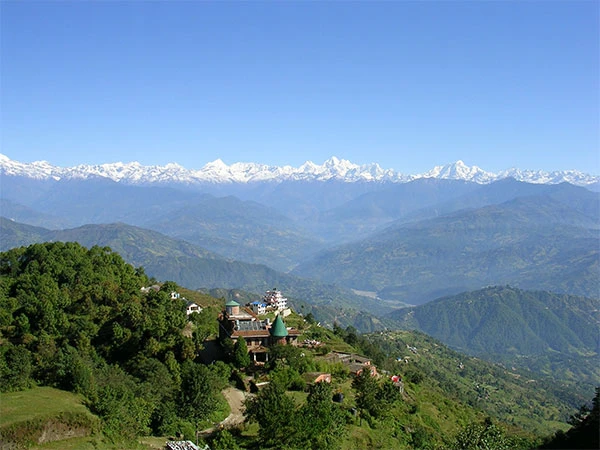 Nagarkot Sunrise Day Hiking - 1 Day
